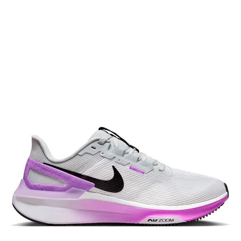 Nike Structure 25 Women's Road Running Shoes (Extra Wide)